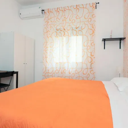 Le Mura Room&Breakfast-3