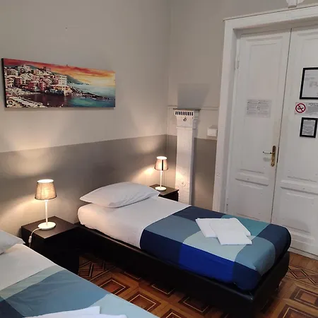 Guesthouse La Briosa Nicole-2