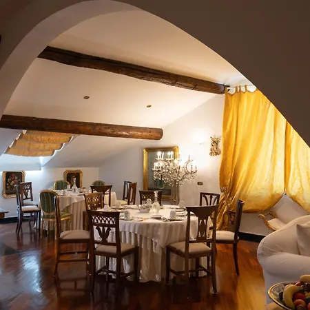 San Giorgio Rooms-2