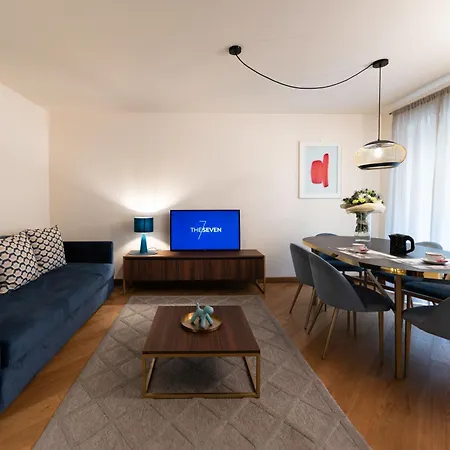 The Seven Residence-3