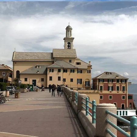 Albergo Boccadasse-3