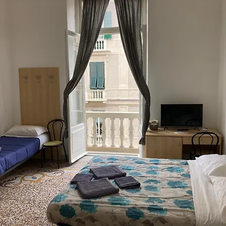 Guest House Roma-2