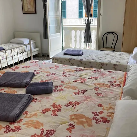 Guest House Roma-3