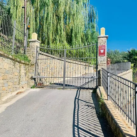 Le Stanze del Brigante-3