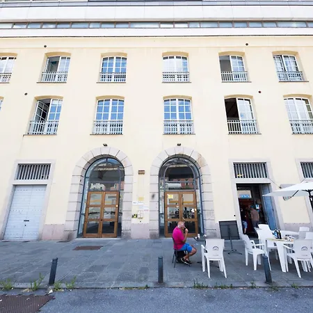 Loft Galata-2