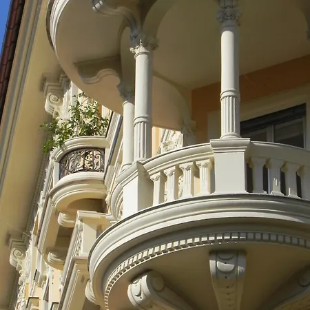Palazzo Gropallo Rooms-2