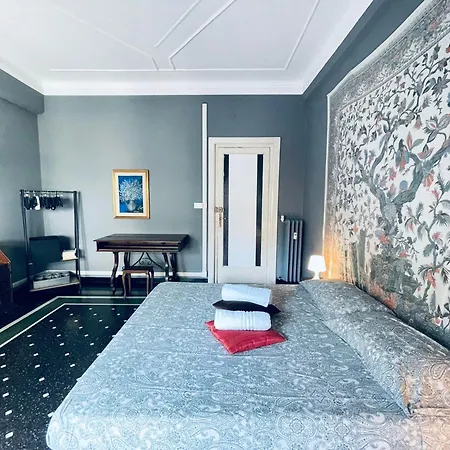 Gastaldi Rooms - Old Style-2