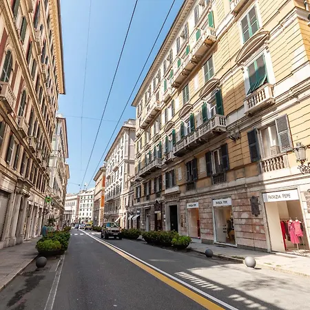 Corvetto Rooms-2