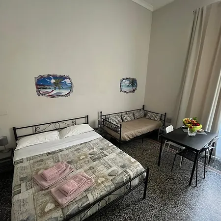 Le stanze della Lanterna-2