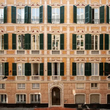 Hotel Palazzo Cicala-3