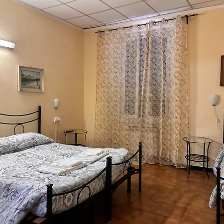 Albergo Fiorita-3
