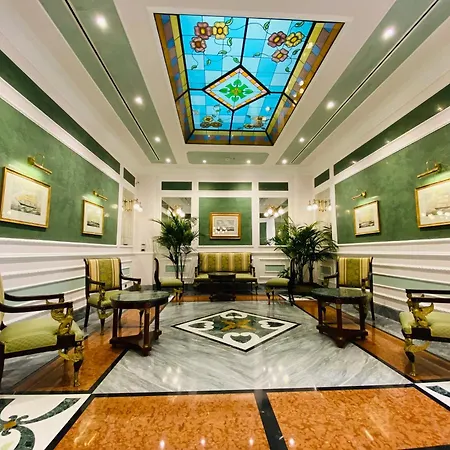 Hotel Bristol Palace-3