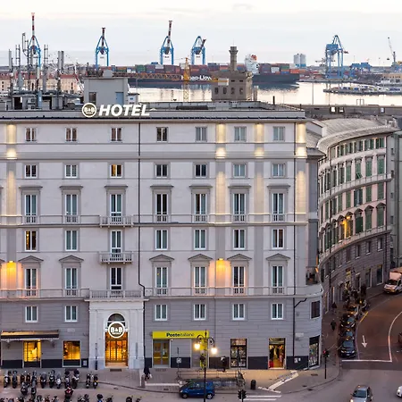 B&B Hotel Genova Principe-3