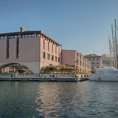 Nh Collection Genova Marina-2