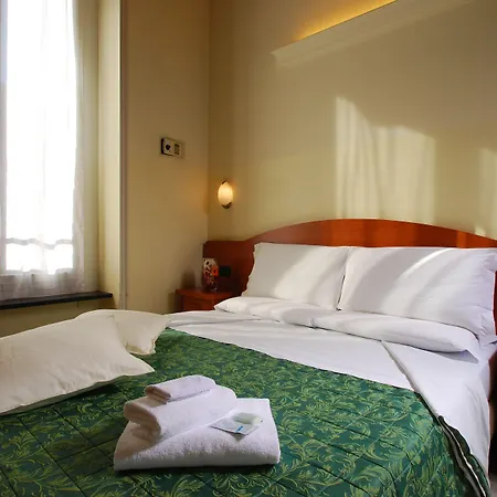 Soana City Rooms-2