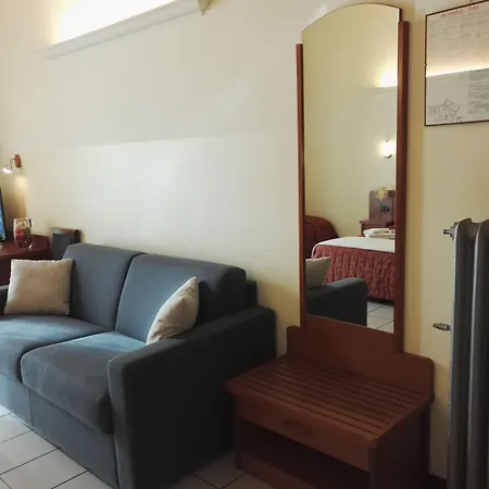 Soana City Rooms-3