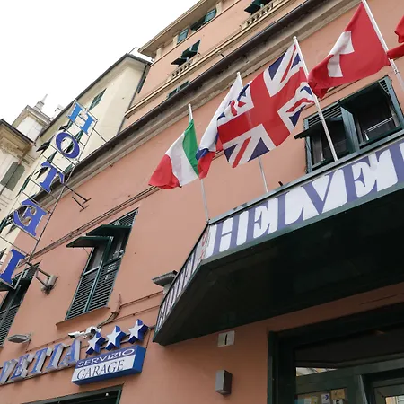 Hotel Helvetia-2