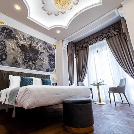 Queen Cattleya Suite-3