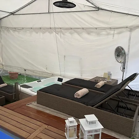Domus Aquae Rooms & Wellness Spa-2