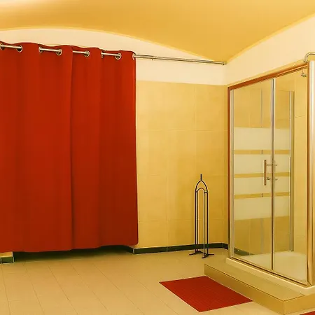 Sole Rosso Acquario Rooms-2