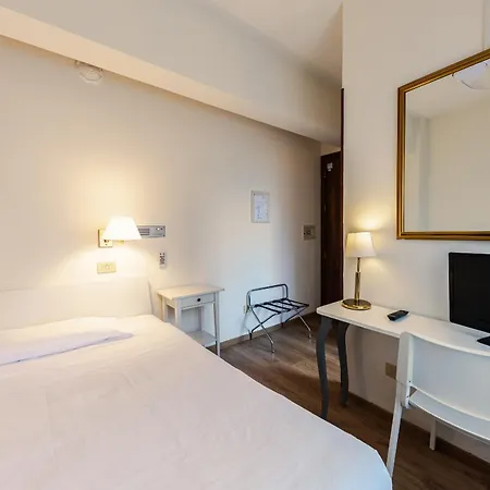 Hotel La Capannina-2