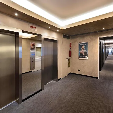 Novotel Genova City-2