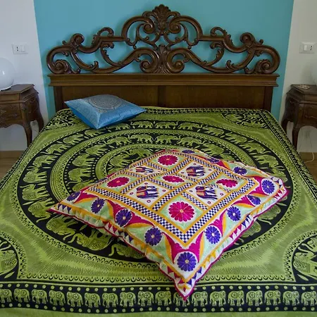 Laxmi Guesthouse B&B-2