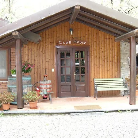 Agriturismo Le Giare-2