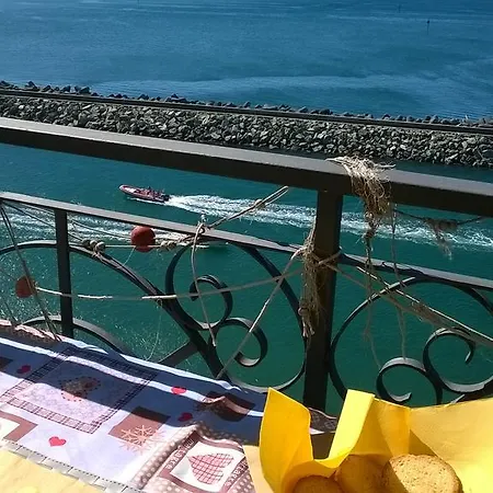 B&B Porta del Mare-2