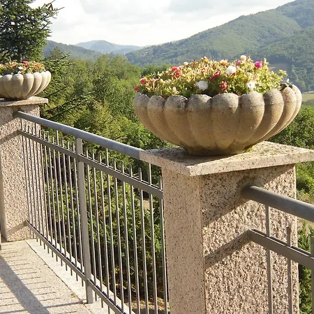 Agriturismo Le Giare-3