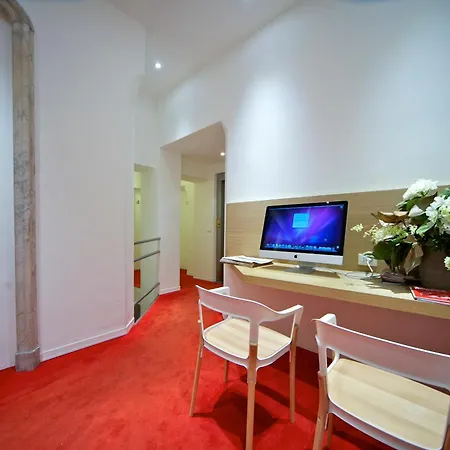 Hotel Palazzo Cicala-2
