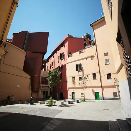 Abbey Hostel-3