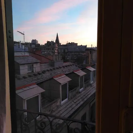 Bed And Breakfast " La Terrazza"-3