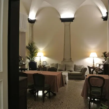 Palazzo Zecchino B&B-3