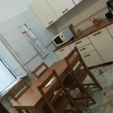 Your Home In Genova-2