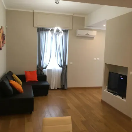 Cooper Apartment-3