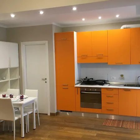 Cooper Apartment-2