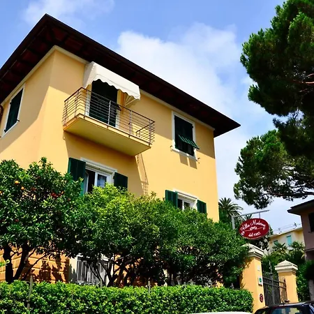 Locanda Villa Moderna-3