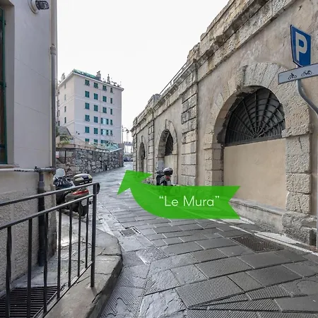 Le Mura Room&Breakfast-2