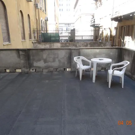 Guesthouse La Briosa Nicole-3